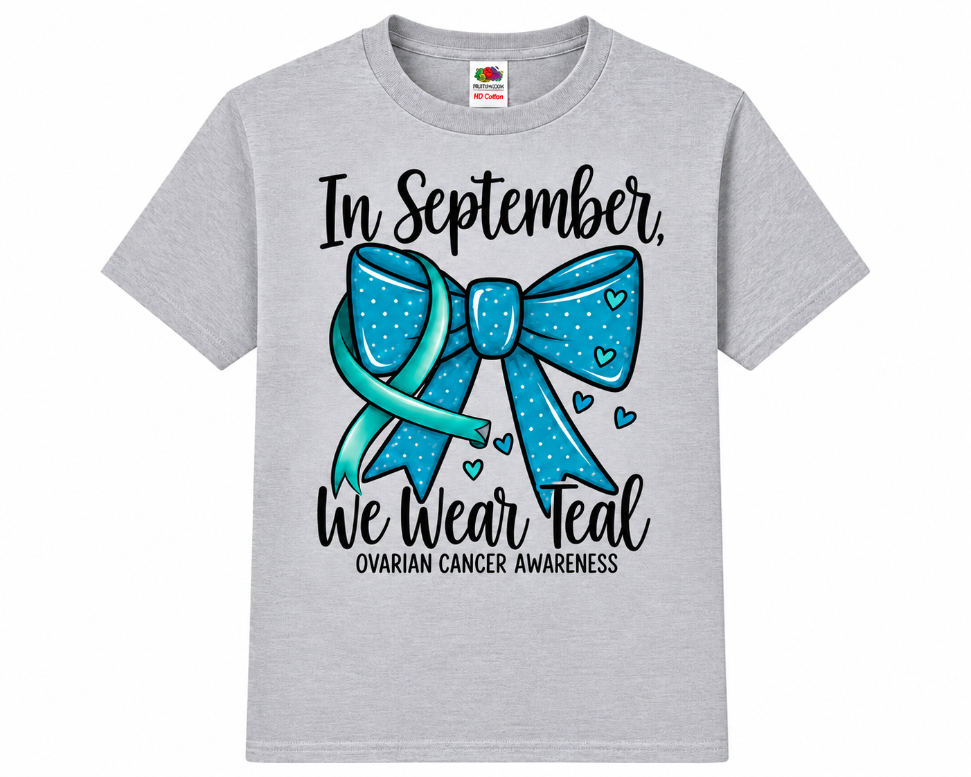 AWARENESS T-SHIRT