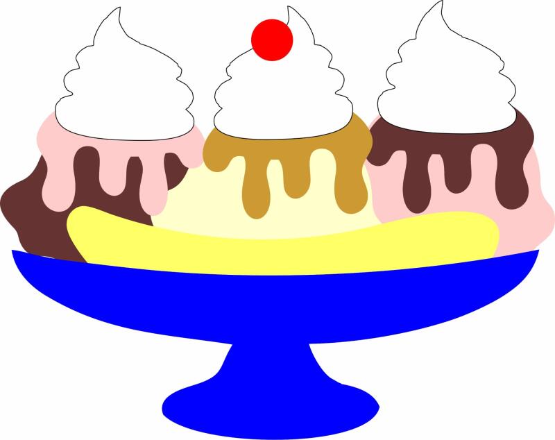KIT - Banana Split