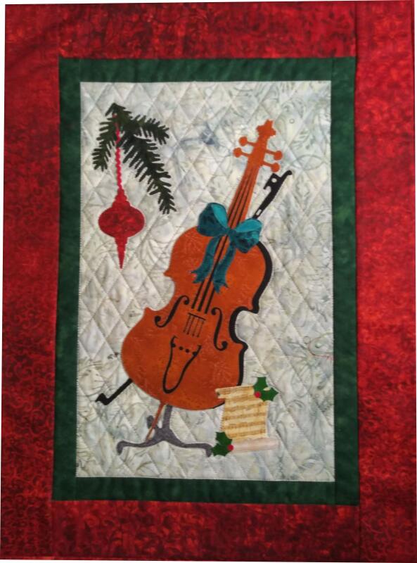 Holiday Music Series - Cello