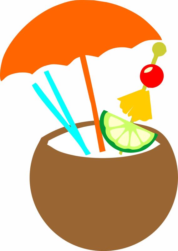 KIT - Pina Colada