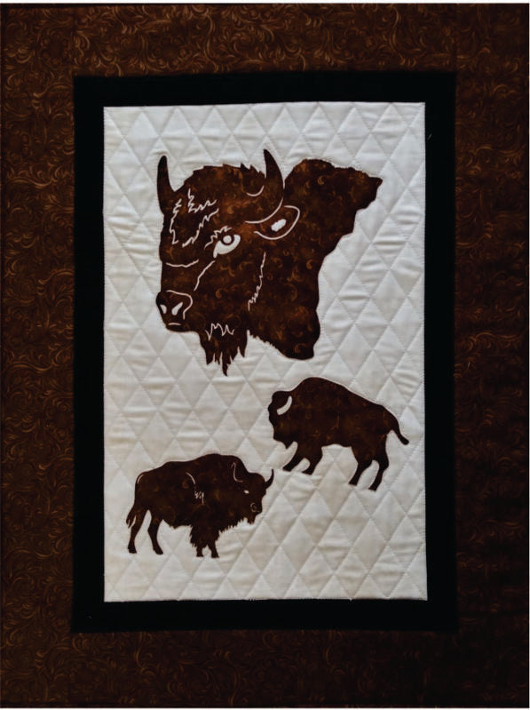 Buffaloes