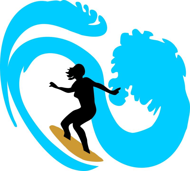 KIT - Surfing USA