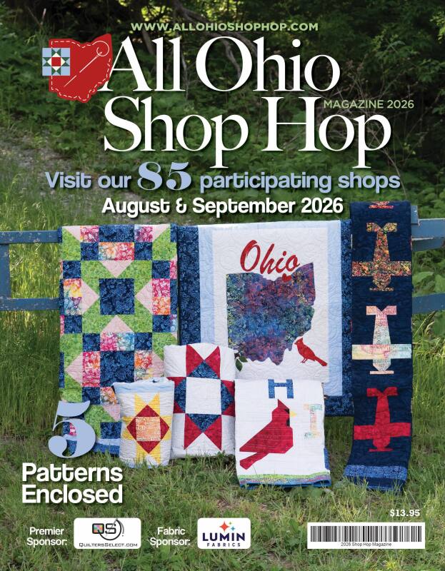 AOSH Magazine