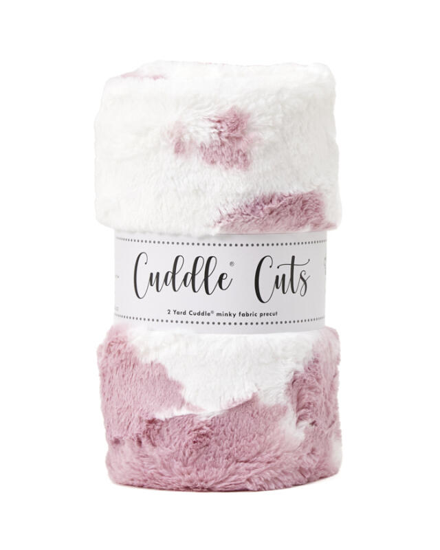 2yd Precuts - Calf Clararose