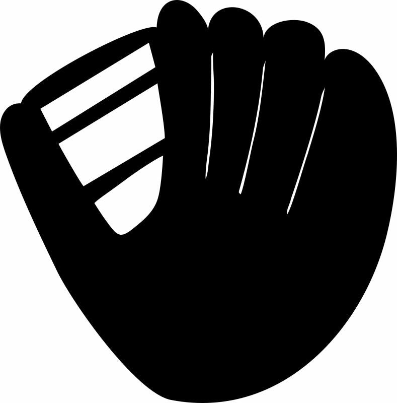 Baseball Mitt