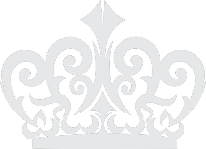 KIT - Princess Crown