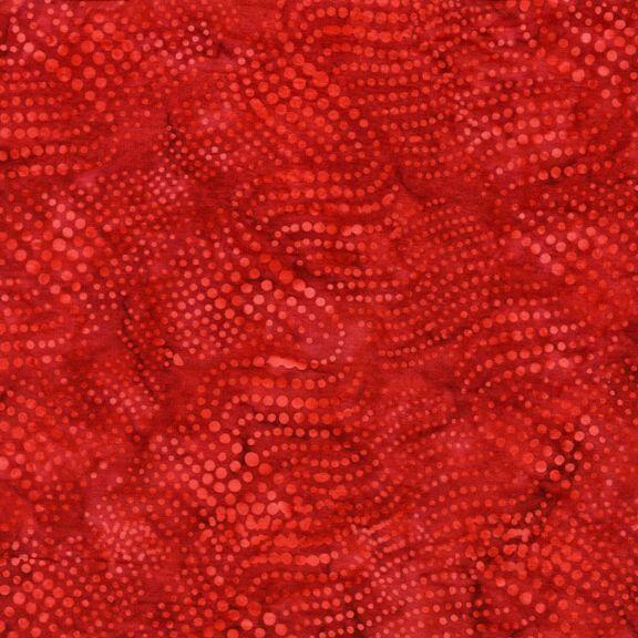 AOHSH - Blender Wavy Dots Cherry