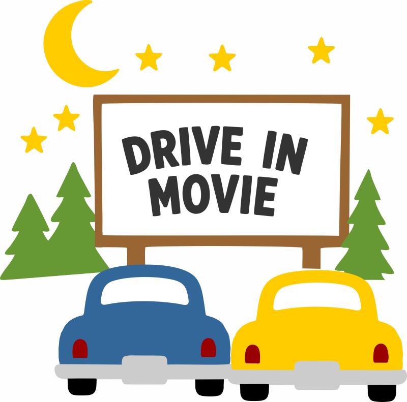 KIT - Drive-in Movies