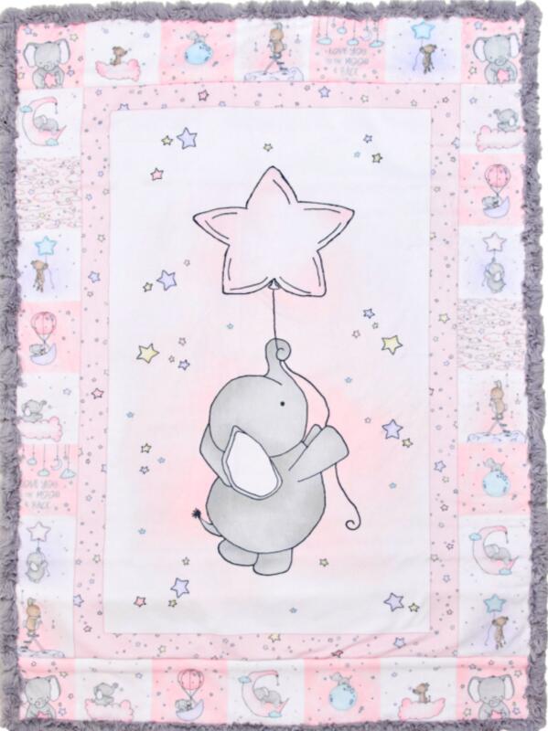 Tiny Tails - Sweet Pea Emma
