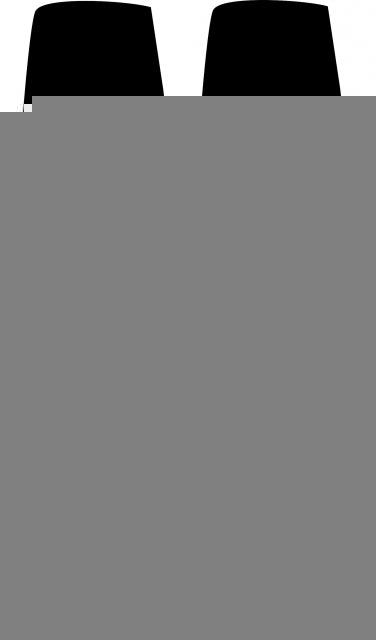 Bride & Groom Wine Glass Set Appliques (Size: with FUSIBLE - 9"H , Color: Orange Bow)