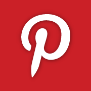 Check us out on Pinterest