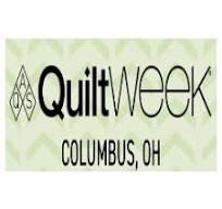 AQS Quilt Show Columbus