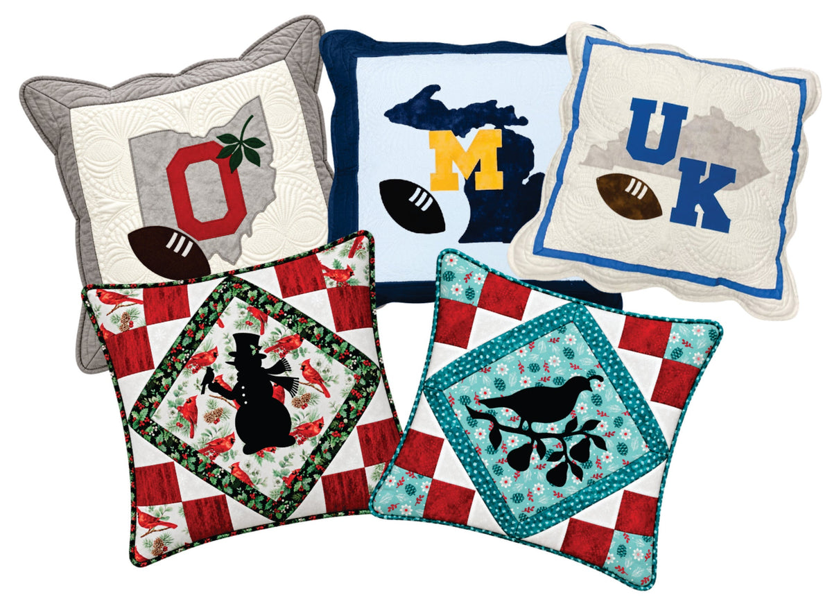 Pillow Kits