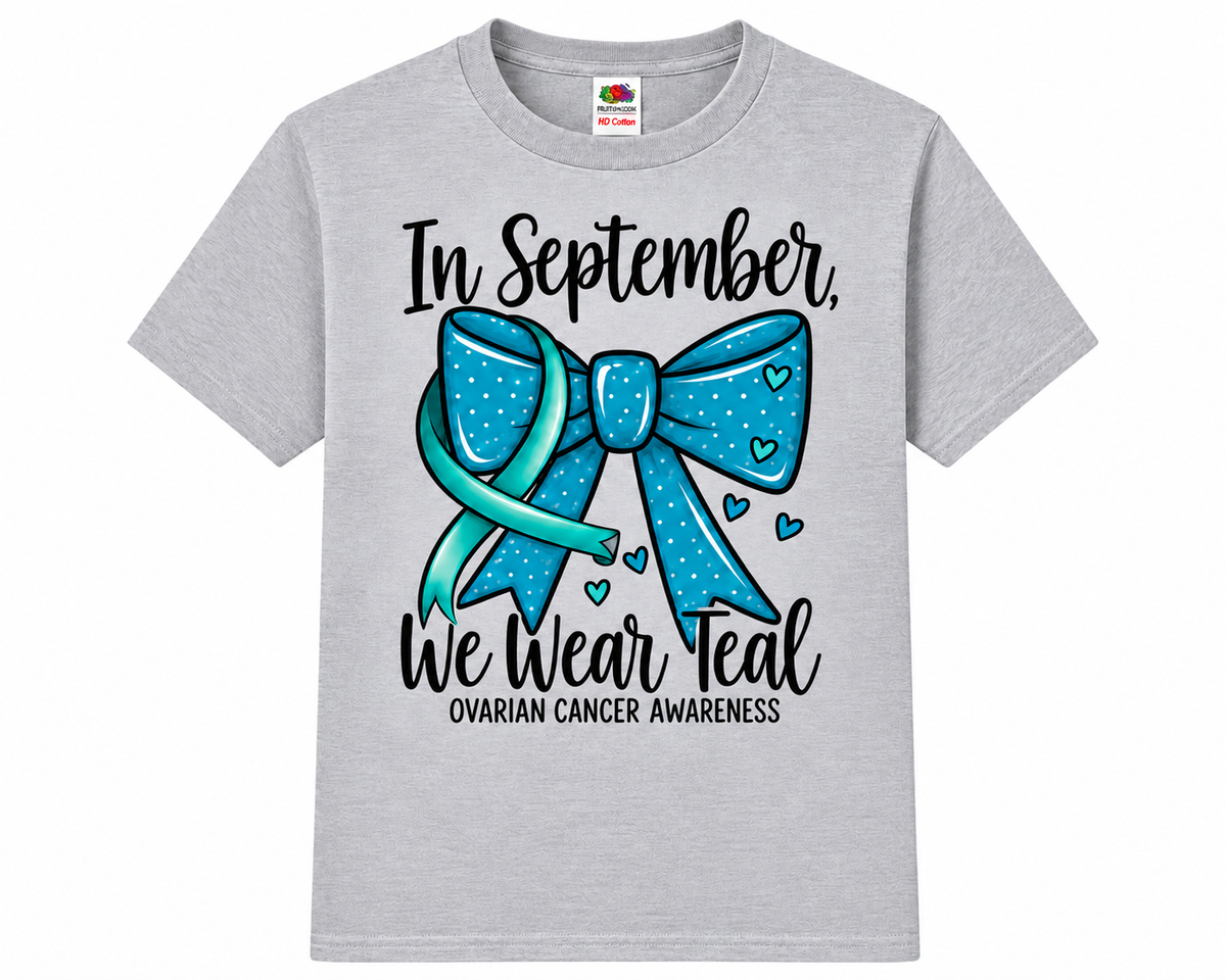 AWARENESS T-SHIRT