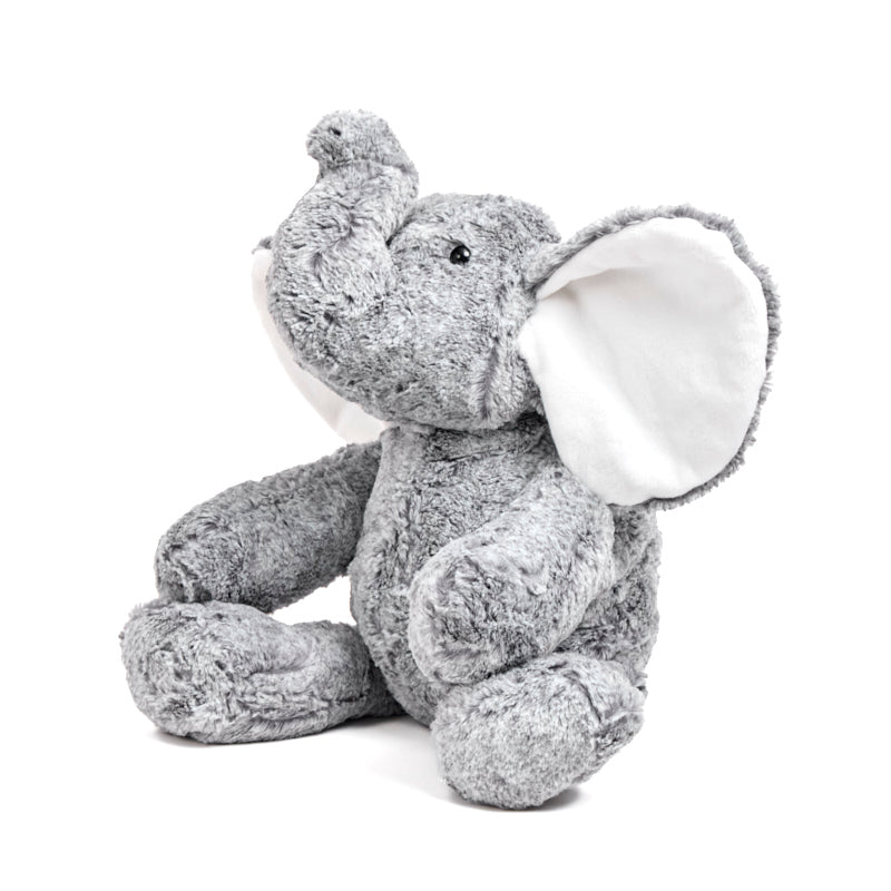 Cuddle Critter Sew-in Class December 8th
