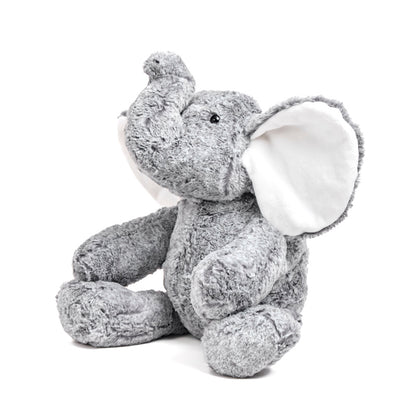 Cuddle Critter Sew-in Class December 8th