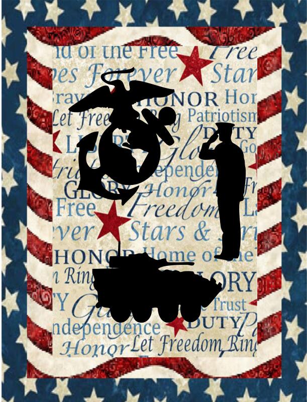 Freedom Series Marine