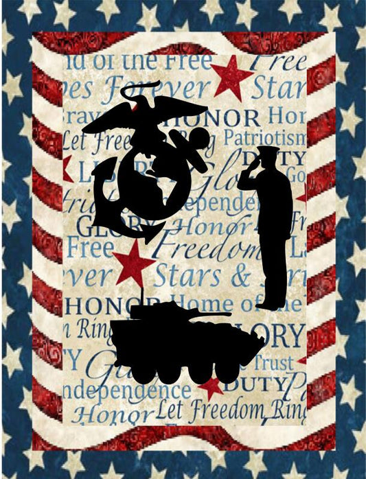 Freedom Series Marine
