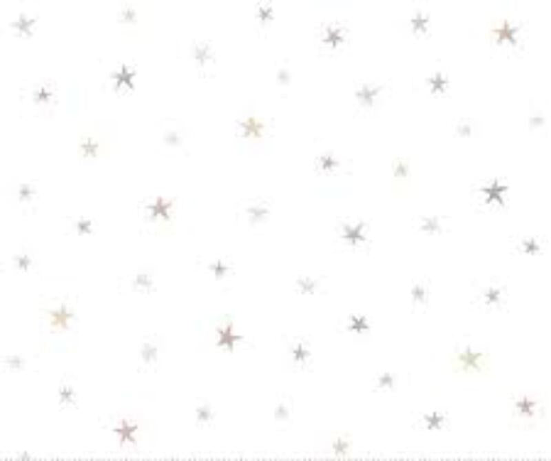 Sleepy Teddy Stars