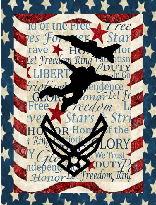 Freedom Series Air Force