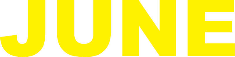 JUNE
