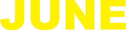 JUNE