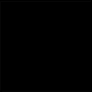 Letter - "l" Lowercase Laser Cut Appliques