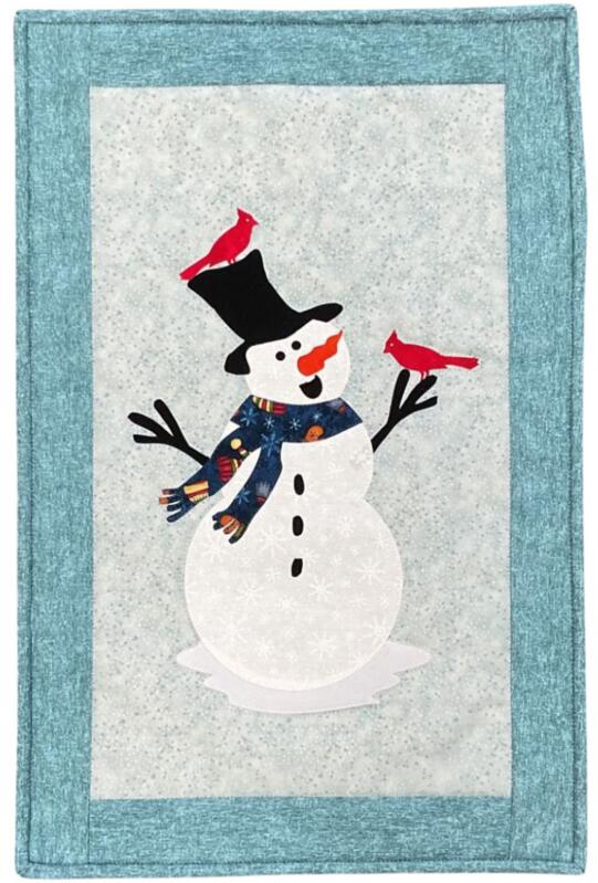 Frosty's Friends - Frosty