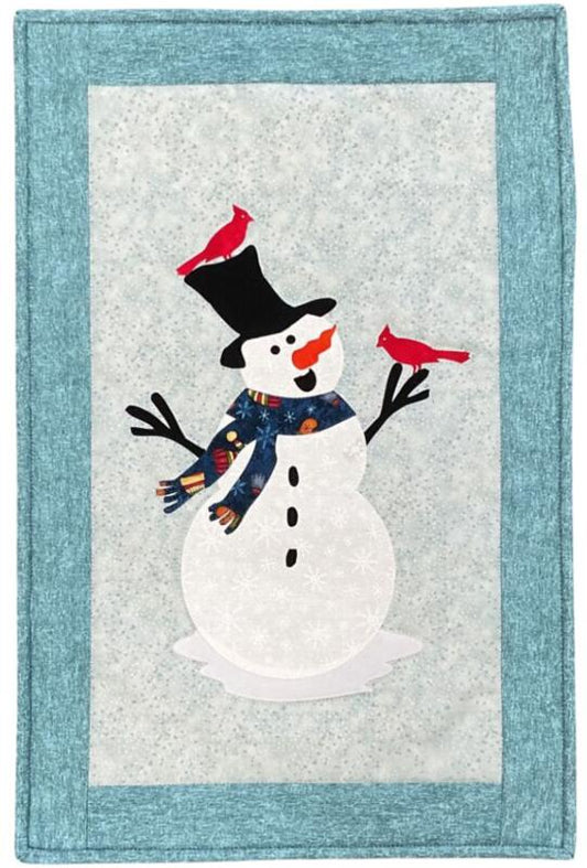 Frosty's Friends - Frosty
