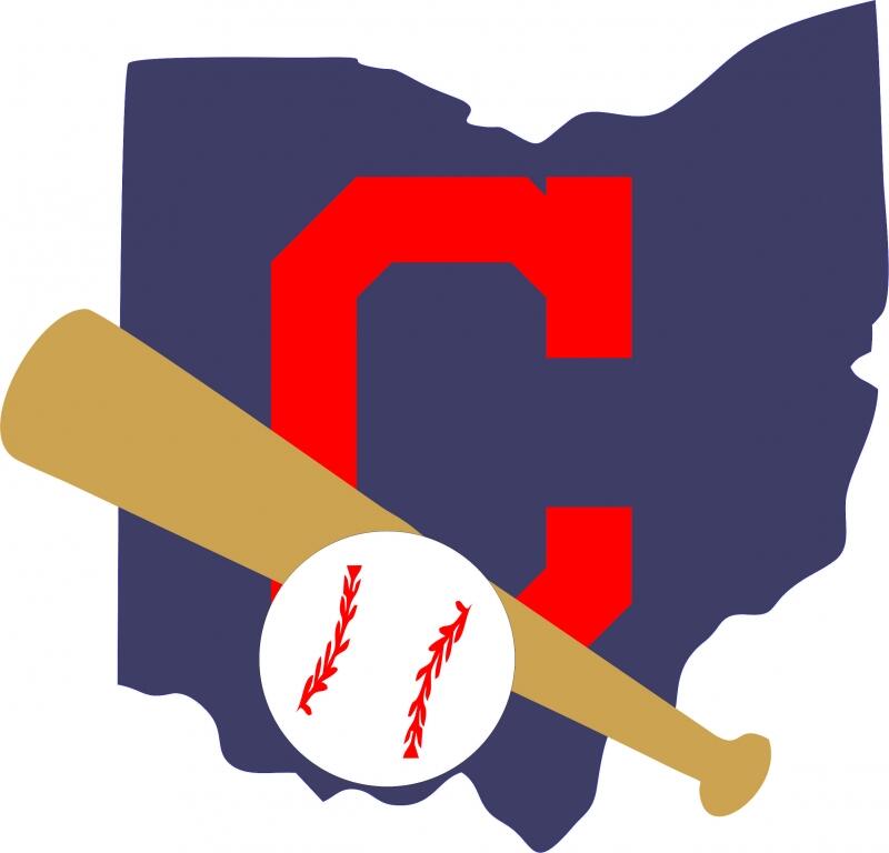 KIT - Baseball Team Laser Cut Appliques (Size: 6"H)
