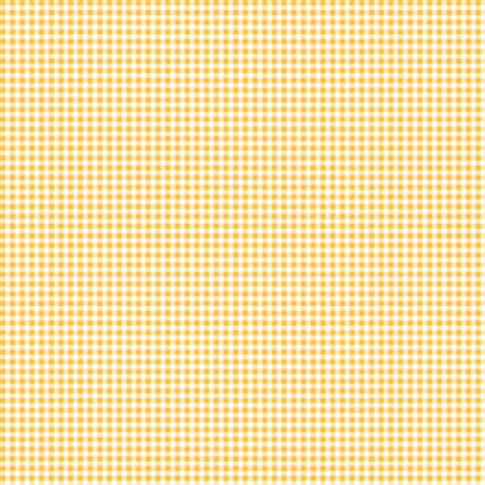 Susybee Coordinates - Yellow Gingham
