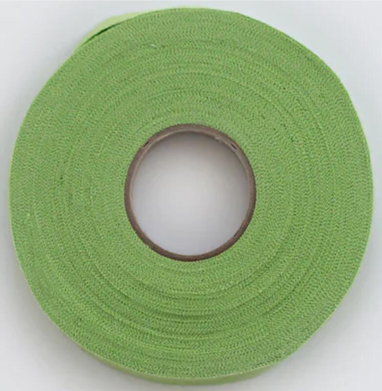 CHENILLE-IT LIME GREEN