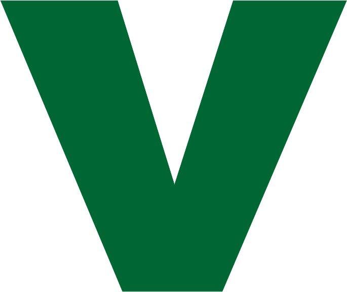 Letter - "v" Lowercase Laser Cut Appliques