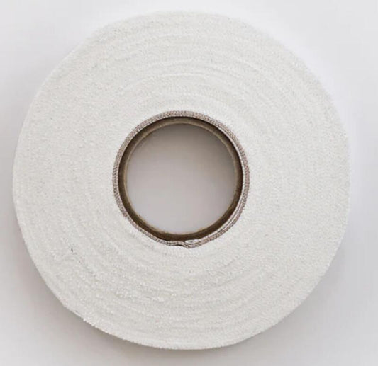 CHENILLE-IT WHITE