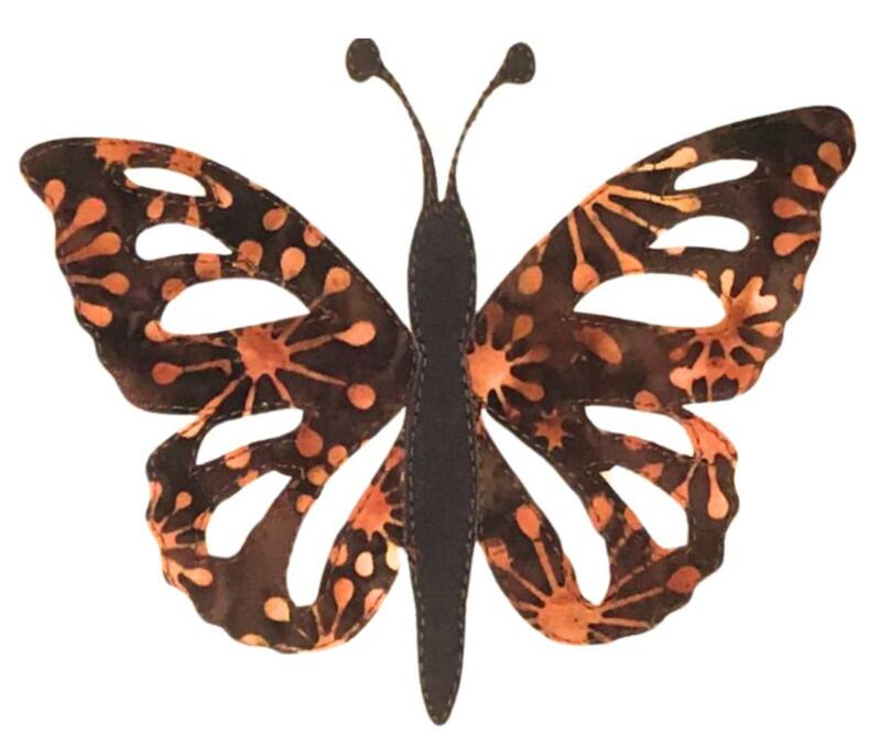 KIT - Butterfly