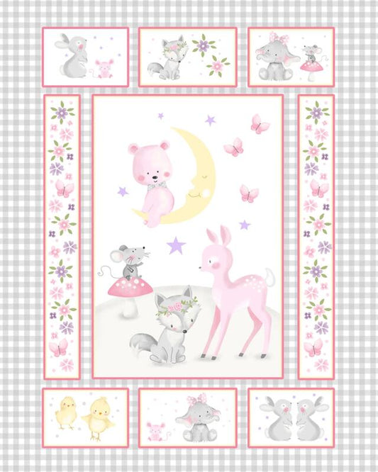 Wee Ones Panel