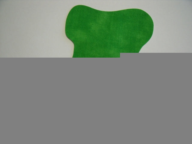 Christmas Stocking Laser Cut Appliques