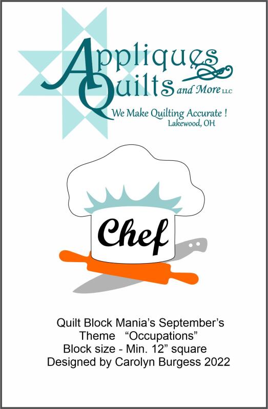 Pattern - Chef