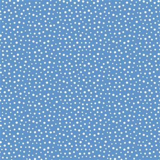 Susybee Coordinates - Blue Dot