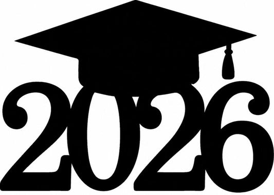 Grad CLASS of 2026