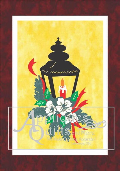 Holiday Series "PEACE"
