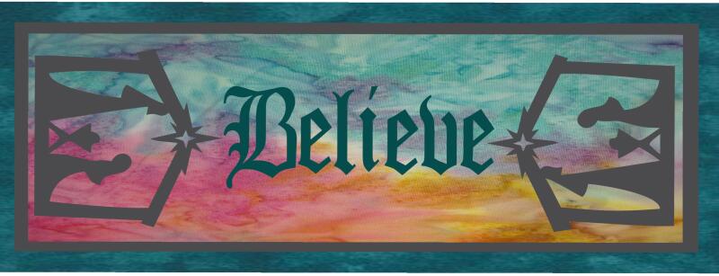 Believe