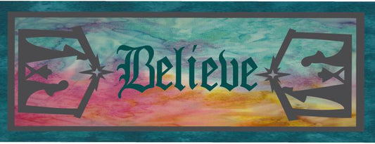 Believe