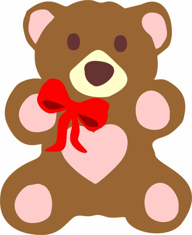 KIT - Teddy Bear