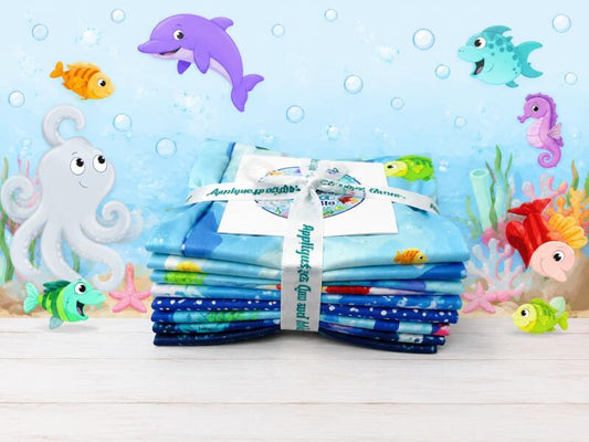 Under the Sea Bundle