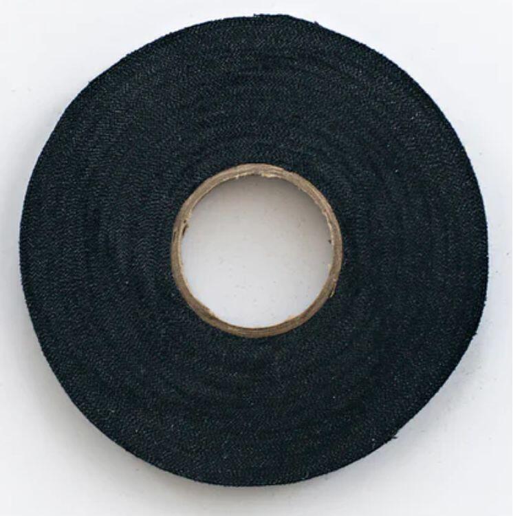 CHENILLE-IT BLACK