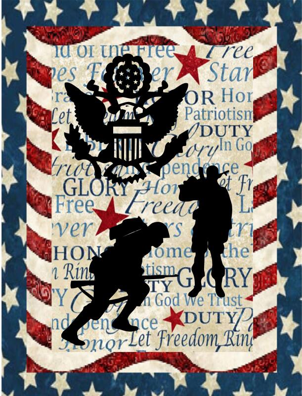 Freedom Series Army