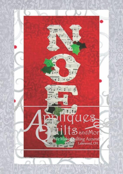 Holiday Series "PEACE"