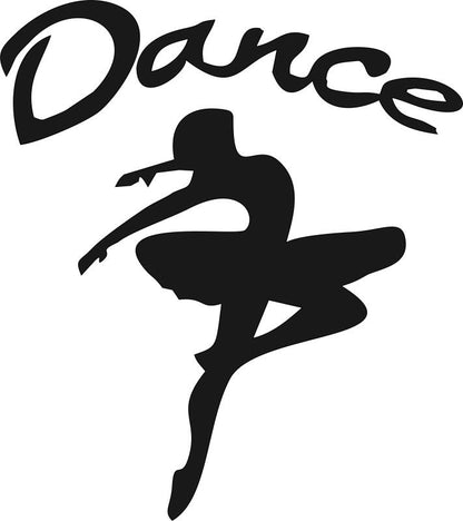 Silhouette - Dance