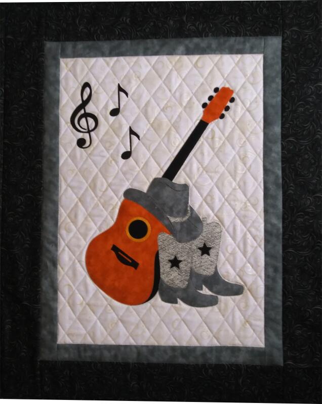 Classic Country Guitar